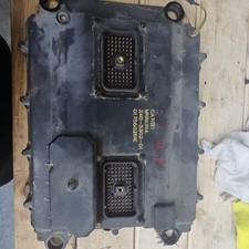 Caterpillar C-7 Ecm 240-5302 Electronic Control Unit.  Good, Used, Tested Good picture