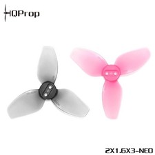 (HQProp) 2CW + 2CCW 2x1.6x3-Neo 3-Blade PC Propeller For DJI picture