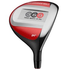 Mint Demo Performance Golf 359 Super 9 Wood -  Choose Flex picture