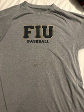 Adidas FIU Panthers CumaLite Men's Large picture