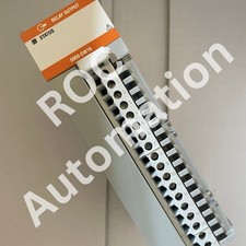 Surplus Pre-owned Allen-Bradley 5069-OW16 CompactLogix 16-Pt Relay Output Module picture