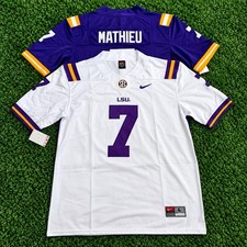 Tyrann Mathieu 