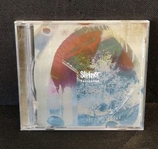 Slipknot Vermillion CD Promotional Single 3 Tracks 2004 picture