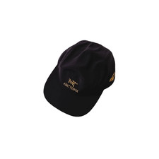 Arc'teryx BEAMS Koyo Collection Gamma 5 Panel Cap Black *IN HAND* picture