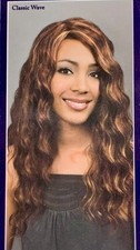 Bobbi Boss First Remi 100% Premium Human Hair Classic Wave 14
