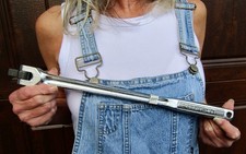 GORGEOUS Vtg 15