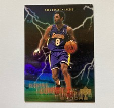 2000 Topps Encore Electric Current #EC8 Kobe Bryant picture