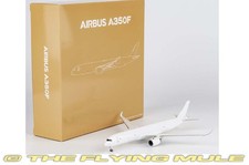 NG 1:400 A350F Blank Model picture