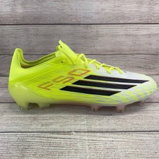 Adidas F50 Elite FG Soccer Cleats Firm Ground JR6457 Men's Size 7.5 picture