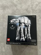 LEGO Star Wars (75313) UCS AT-AT  