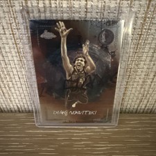 2025-2026 Topps Chrome Cactus Jack La Flame SP Dirk Nowitski LFL-5 picture