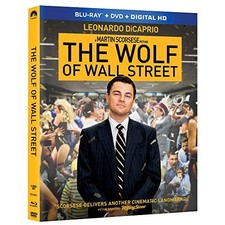The Wolf of Wall Street, Martin Scorsese picture