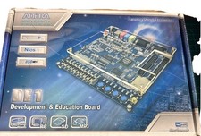 Altera DE1-BRD-2C20N FPGA Development Board Cyclone II University Program Read picture