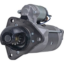 Starter For John Deere 9860 Sts S680 Hillmaster Combine 410-52423 picture