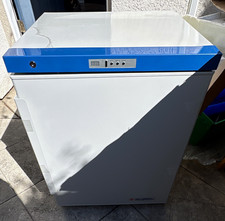 Global Industrial Pharmaceutical Lab Refrigerator 2453702 4.2 cu ft 115V picture