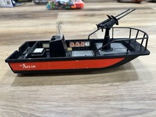 Galoob 1983 A-Team Motorized Patrol Boat picture