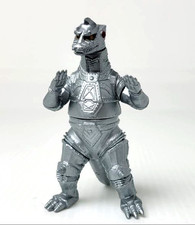 MechaGodzilla 1974 Gashapon 3