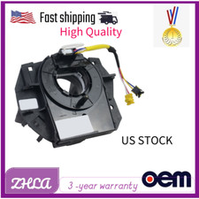 NEW High-Quality Clock Spring Fits For Dodge Grand Caravan 2008-2013 56046241AG picture