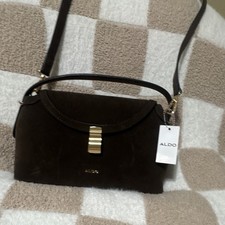 Aldo Medium Crossbody Handbag Unisex picture