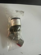 ASCO 8290A792 Solenoid Valve 1/2