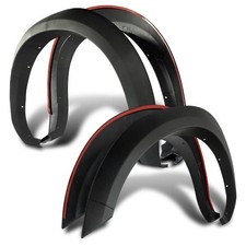 Fender Flares 2010-2017 Dodge Ram 2500/3500 Textured Wheel Cover Accessories picture