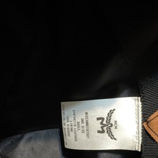 Worn Once MCM Hat Authentic picture