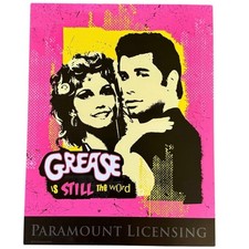 Grease/Barbie Paramount Promo for 2008 Mattel Grease 30th Anniversary collection picture