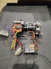 tamiya dt01 electronic with servi fighter rabbit madbull vintage 80s  picture