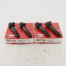 OEM 2008-2016 YAMAHA YZF R6 IGNITION COILS 13S-82310-00-00 picture