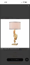 D499 Shake it off Lamp picture