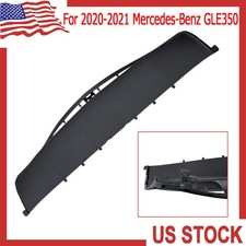 1678855905 NEW Bumper Black Basic Carrier For 2020-2021 Mercedes-Benz GLE350 picture