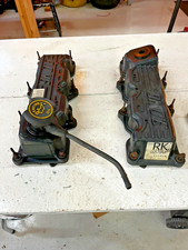 1996-2001 Ford Ranger 3.0L V6  - Valve Cover Set Pair OEM -  in US picture