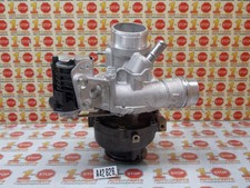 2023-2026 CHEVROLET SILVERADO 3.0L DIESEL TURBO TURBOCHARGER 40009287 OEM picture