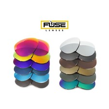 Fuse Lenses Replacement Lenses for Smith Optics Soundcheck  picture