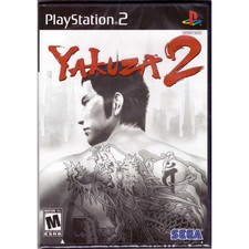Yakuza 2 [PlayStation 2] picture