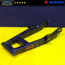 1979-1980 SUZUKI RM125 REAR SWINGARM SWING ARM SUSPENSION SHOCK PIVOT OEM NICE   picture
