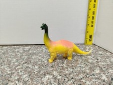Camarasaurus Dinosaurs Multicolor  picture