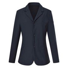 Euro-star Competition jacket ESLucio Perforated picture