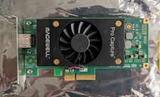 MAGEWELL Pro Capture HDMI 4K Plus One-channel 4K capture card 11150 picture