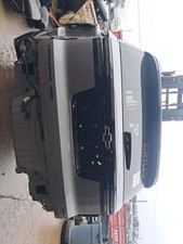 Trunk/Hatch/Tailgate With Sequential Lights Opt Tau Fits 24-25 TRAVERSE 3154418 picture