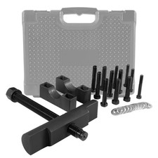Bonbo 10803 Heavy-Duty Yoke Puller Kit Semi Truck Yoke Remover Tool Kit, Use ... picture
