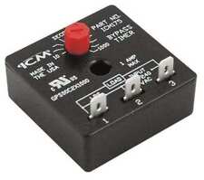 Icm Icm175 Switch Bypass, Low Pressure, 1 Contact Rating (Amps), 18 To 240 picture