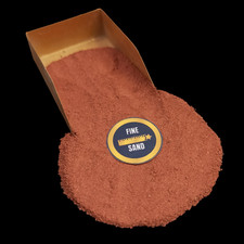 Natural Coarse Crushed Gemstone Powder For Jewelry Art Making For Fine Dust Sand picture
