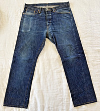 Roy Denim KS 1001 Size 33 - Read Description picture
