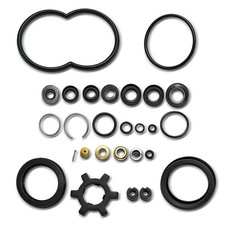 Exact Replacement Repair Kit 2771004 Hydraulic Booster Rebuild Seal Repair...  picture