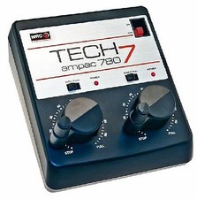 MRC Tech 7 Ampac 780 - Model Train Power Supply Transformer - #0001278 picture