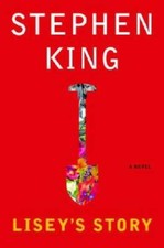 Lisey's Story - Hardcover By Stephen King - VERY GOOD picture