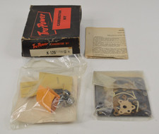 Tru-Power K-126 4-Barrel Carburetor Rebuild Kit for Holley 4000 Teapot R7131 picture