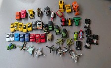 49 Micro Machines Galoob Funrise Road Champs picture
