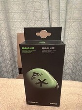 adidas miCoach SPEED_CELL  On-shoe Sensor Records Speed Distance Stride Rate picture